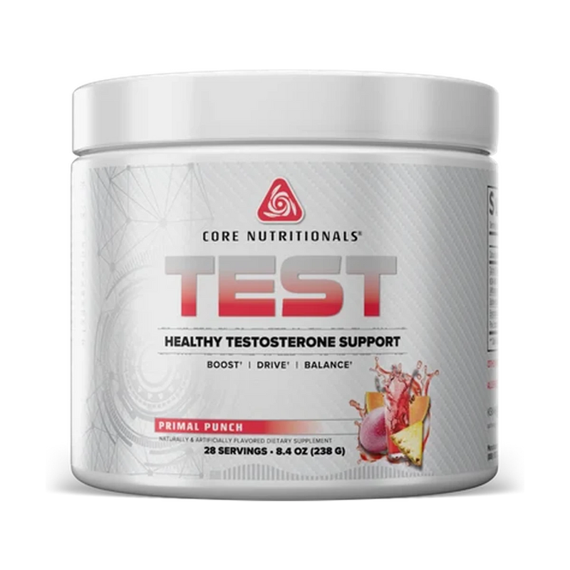 Core Nutritionals Test - image 1