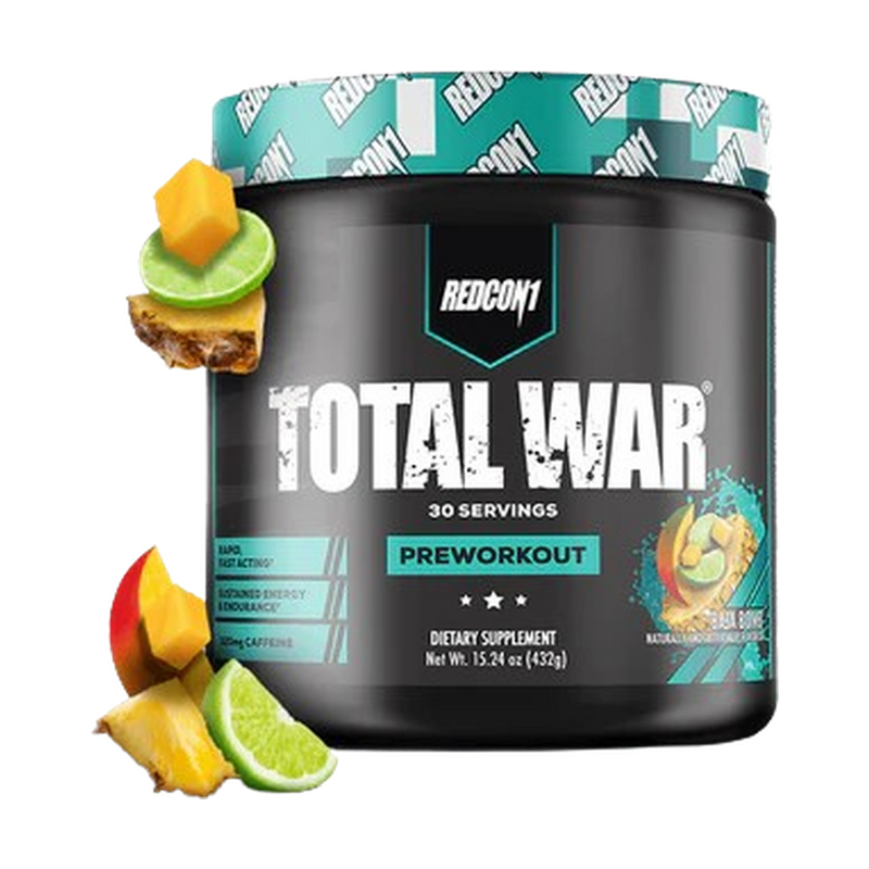 Ultimate Pre-Workout Stack Bundle