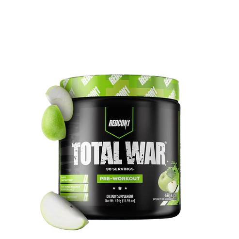TOTAL WAR Preworkout 30SCOOP by REDCON 1