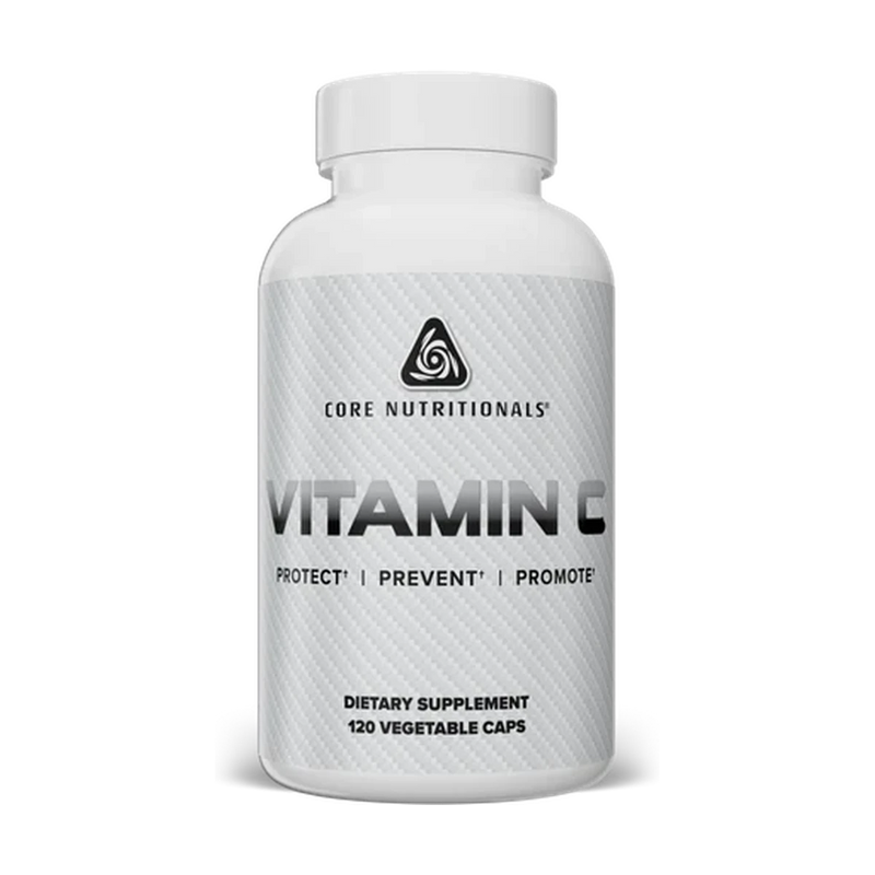 Core Nutritionals Vitamin C - image 1