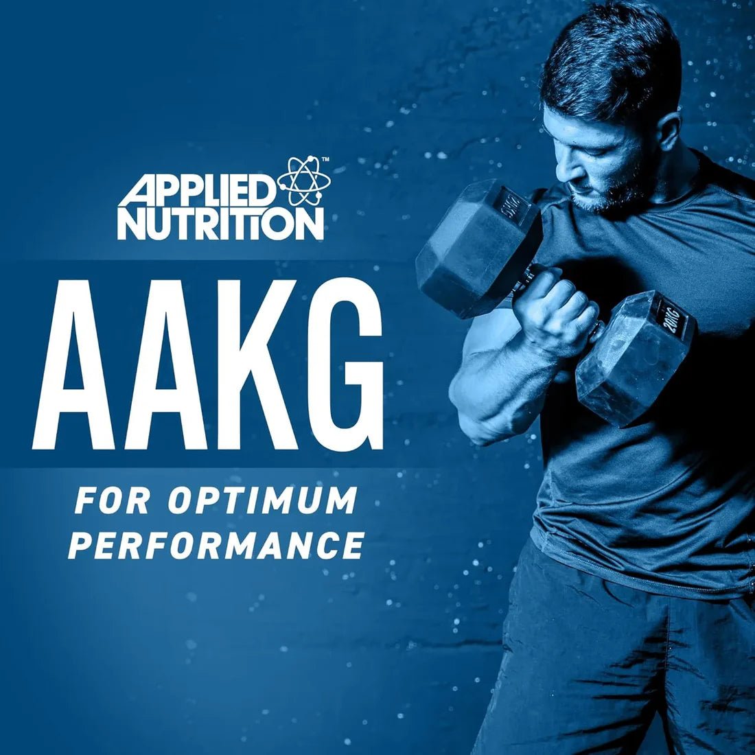 AAKG 120 Capsules Nitric Oxide Precursor Veggie Capsule Plant Based Halal - Right Dose supplements