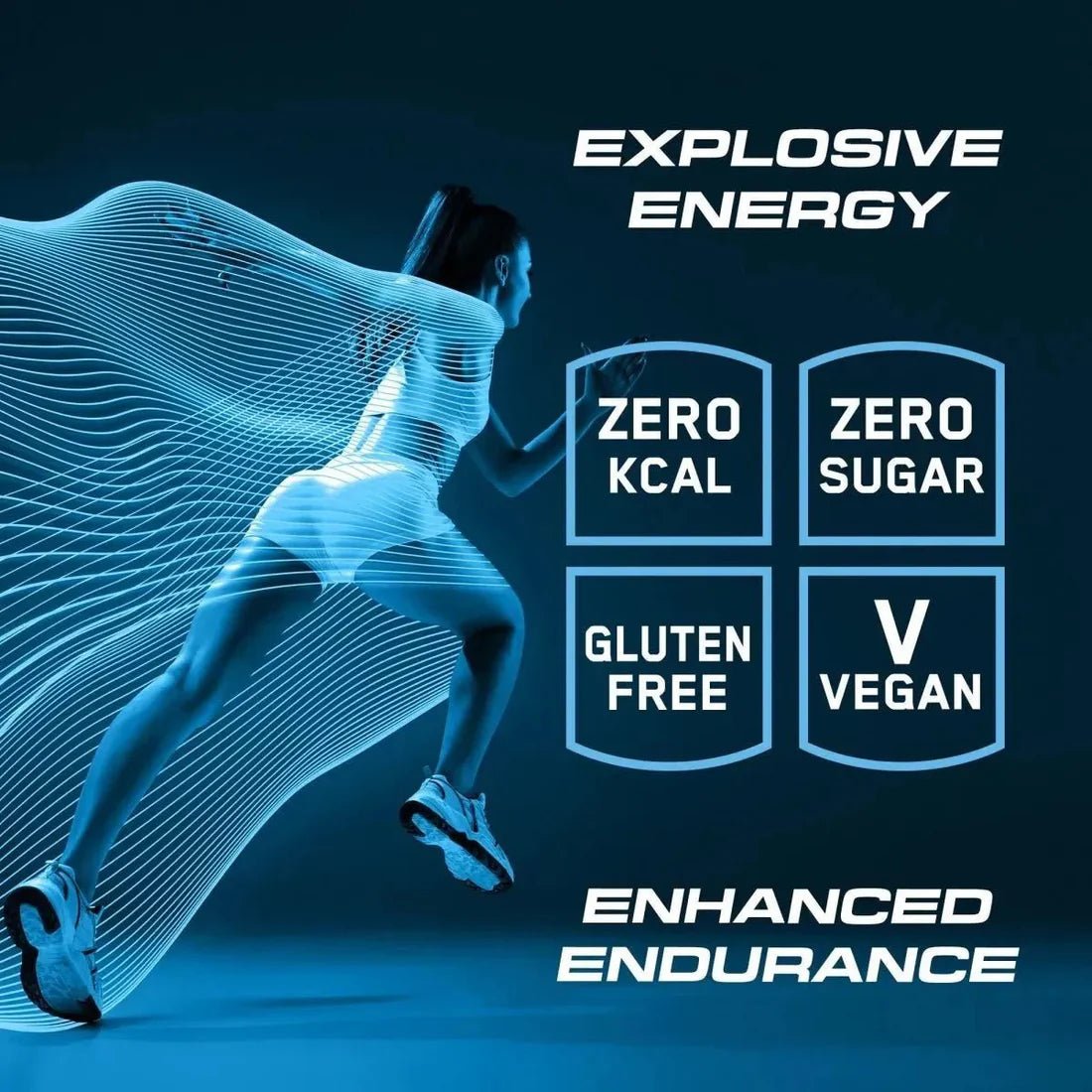 ABE Performance Pre Workout Cans For Endurance, Energy, And Focus - Right Dose supplements