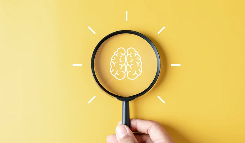 BRAIN HEALTH by Right Dose supplements