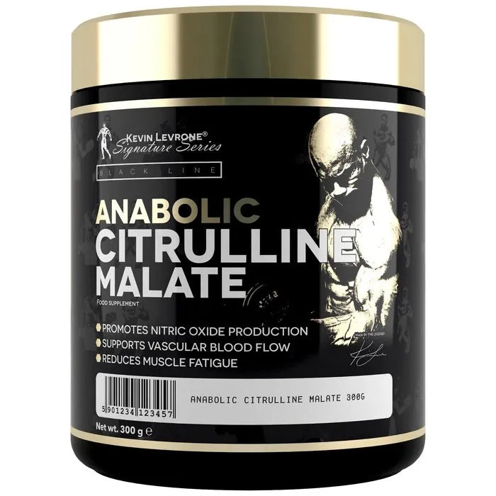 Kevin Levrone Citrulline Malate 300g