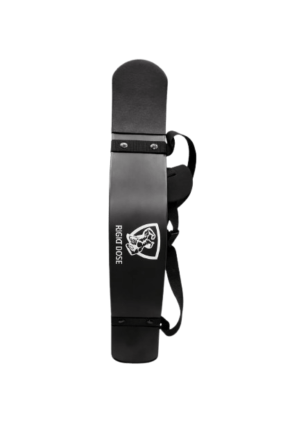 Arm Blaster for Perfect Form and Arm Isolation for Biceps and Triceps - Right Dose supplements