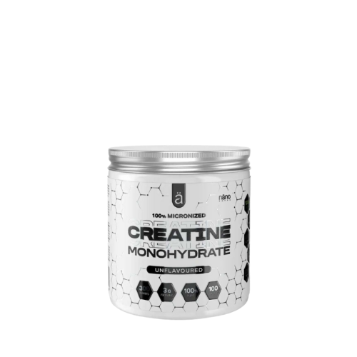Nano Creatine Monohydrate 100 Servings Ultra Power For Athletes And Gym Enthusiasts by NANO SUPPS