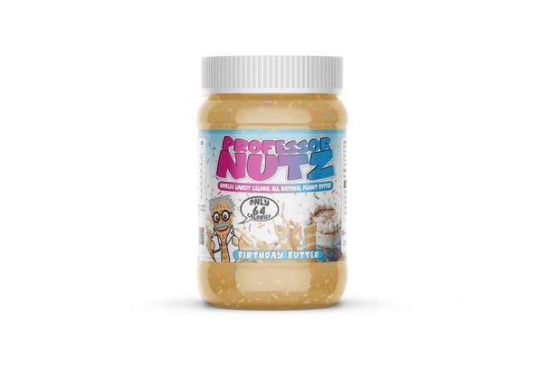 Professor Nutz Peanut Butter