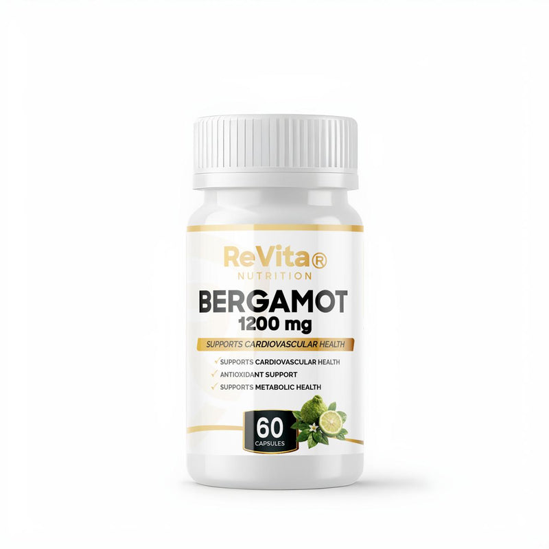 ReVita Bergamot