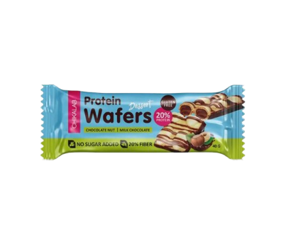 Chikalab Protein Wafer, 1 Bar, by CHIKALAB