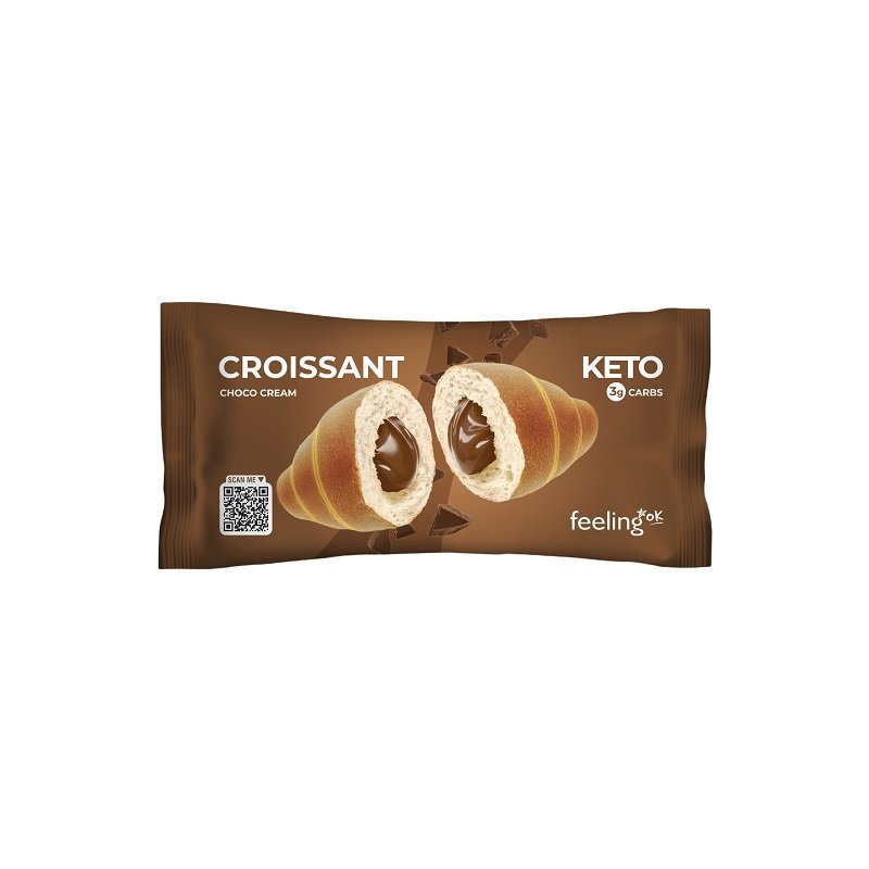 feeling ok croissant