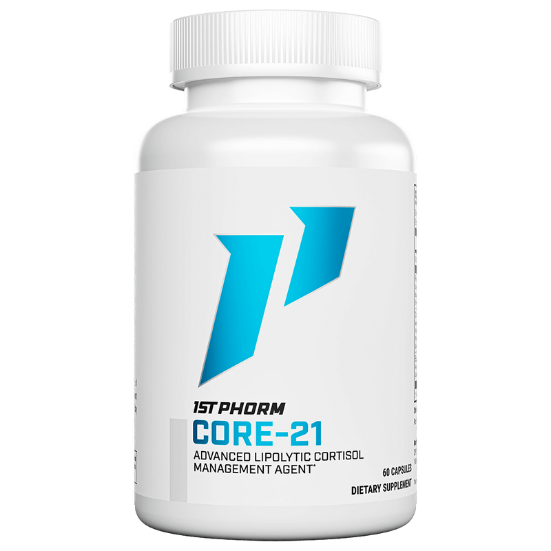 1st Phorm Core 21
