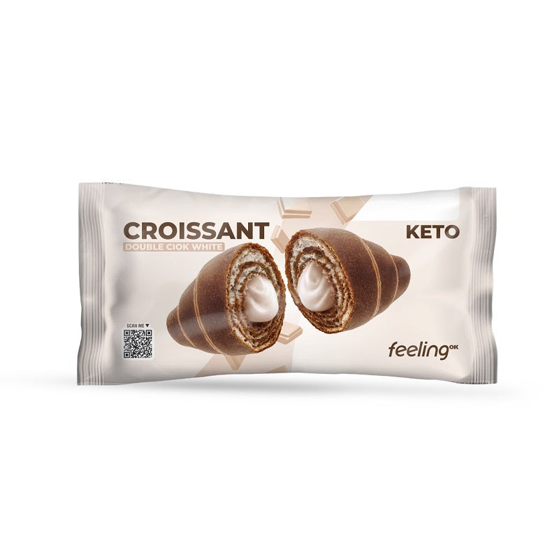 feeling ok croissant