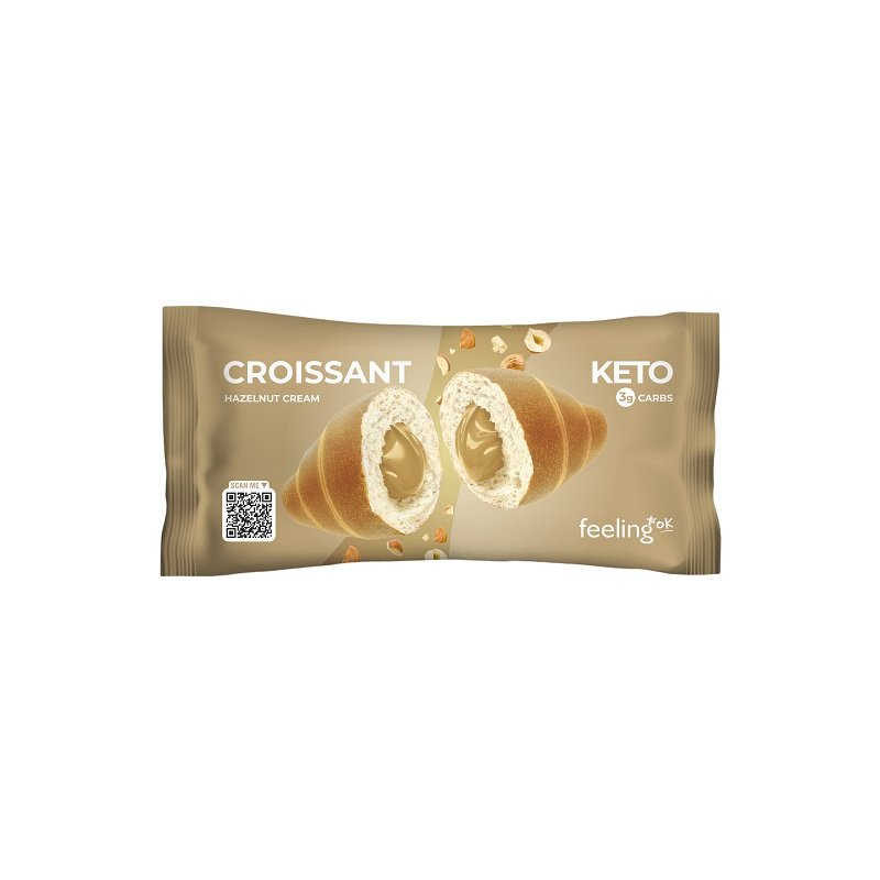 feeling ok croissant