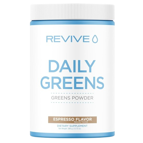 REVIVE Daily Greens Powder by REVIVE MD