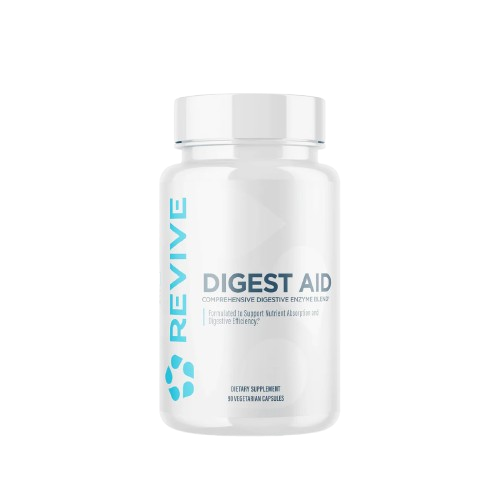 REVIVE DIGEST AID by REVIVE MD