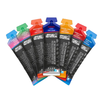 ABE - PERFORMANCE PRE WORKOUT GEL by APPLIED NUTRITION
