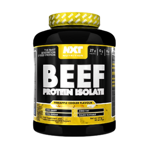 Beef Protein Isolate 1.8kg