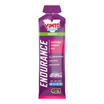 Applied Nutrition Velocity Fuel Breathe Gel by APPLIED NUTRITION