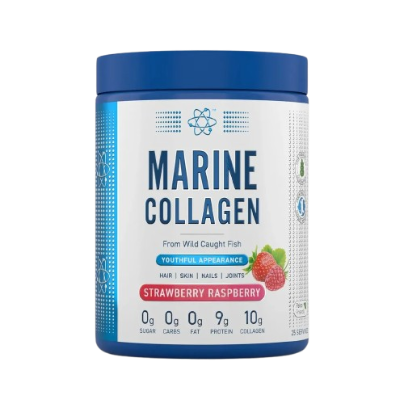 APPLIED Marine Collagen Powder by APPLIED NUTRITION