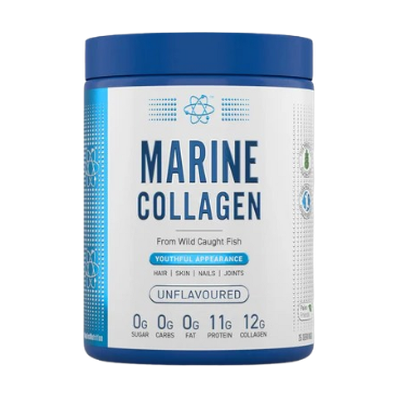 APPLIED Marine Collagen Powder by APPLIED NUTRITION