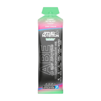 ABE - PERFORMANCE PRE WORKOUT GEL by APPLIED NUTRITION