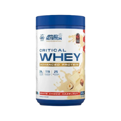 Applied Nutrition Critical Whey Protein (825g) by APPLIED NUTRITION