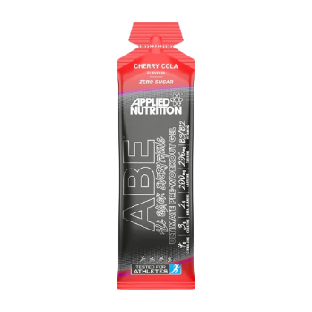 ABE - PERFORMANCE PRE WORKOUT GEL by APPLIED NUTRITION