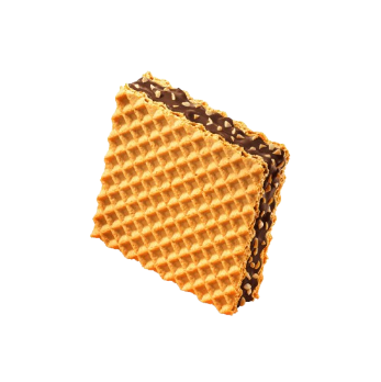 NEOH Zero Sugar Hazelnut Crunch Wafer Guilt Free Indulgent Chocolate Cream For Diet Conscious Snackers by NEOH