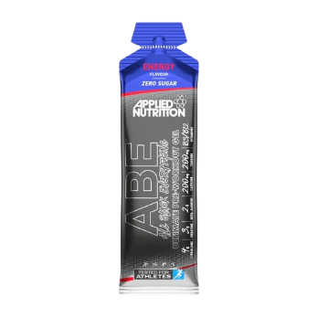 ABE - PERFORMANCE PRE WORKOUT GEL by APPLIED NUTRITION