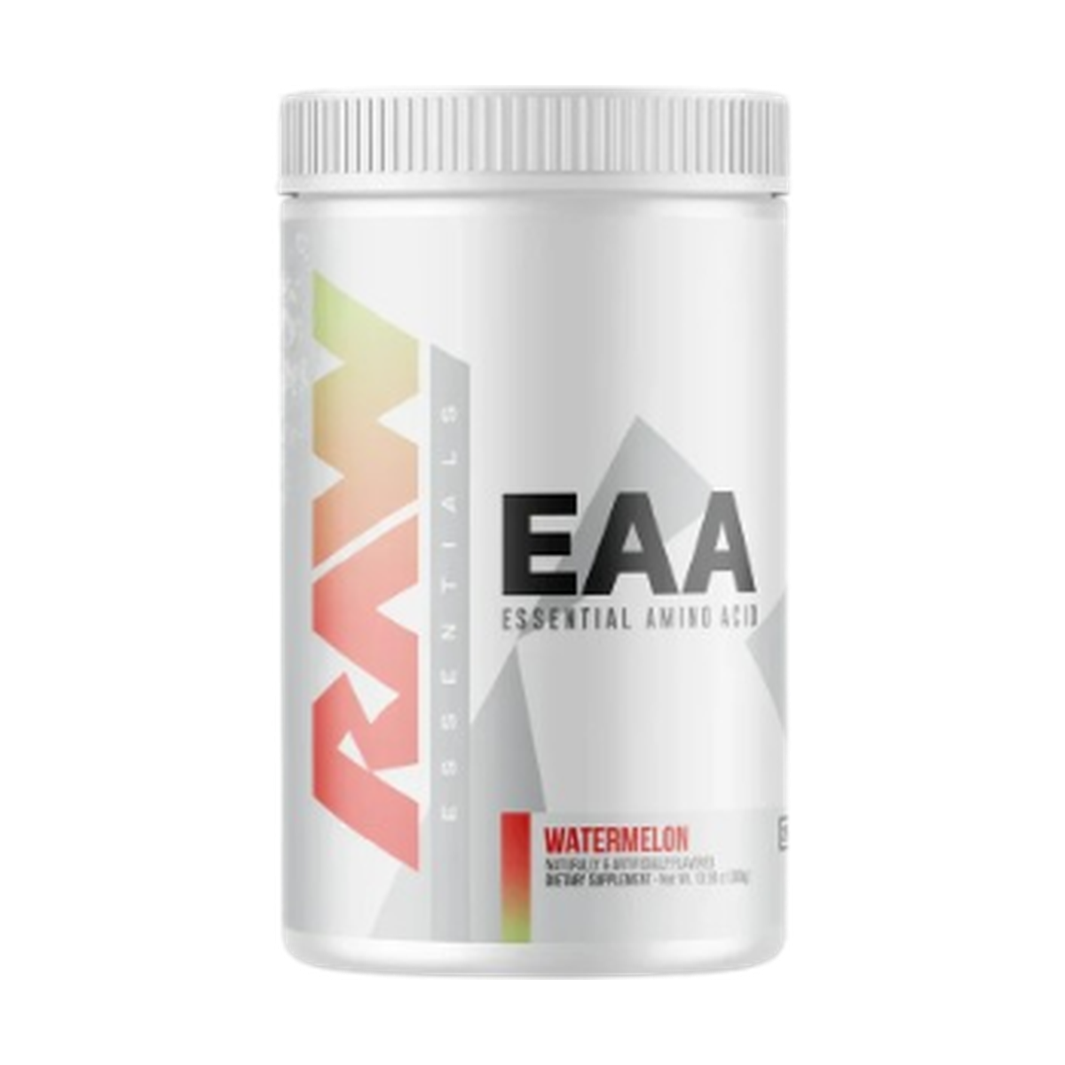 RAW EAA - Essential Amino Acids by RAW