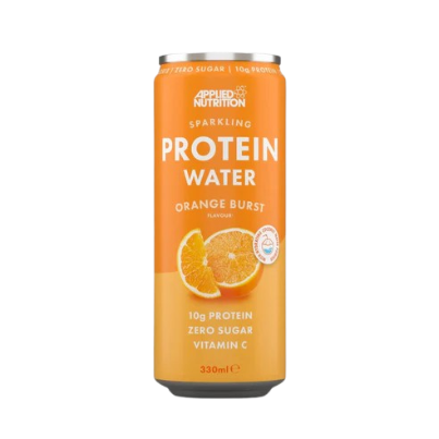 Applied Nutrition Protein Water Zest Zero Sugar With 10g Protein For Athletes And Active Lifestyles by APPLIED NUTRITION