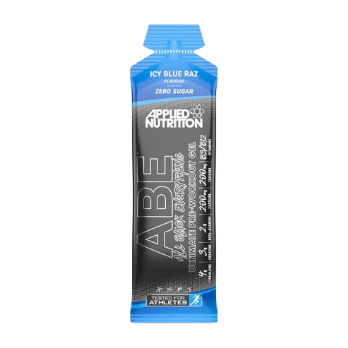 ABE - PERFORMANCE PRE WORKOUT GEL by APPLIED NUTRITION