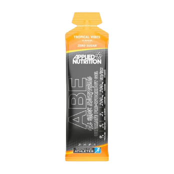 ABE - PERFORMANCE PRE WORKOUT GEL by APPLIED NUTRITION