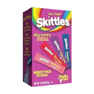 Skittles Singles by SKITTLES