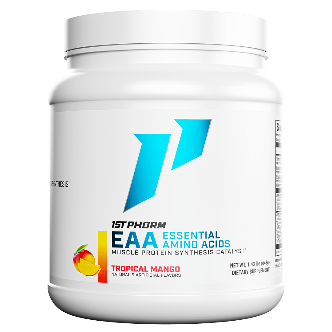 1st Phorm Essential Amino Acids