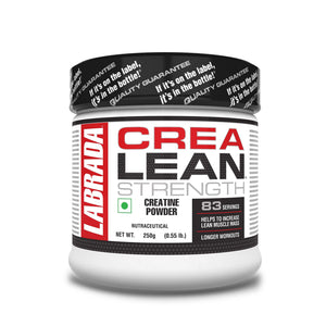 Labrada CreaLean Creatine 250g