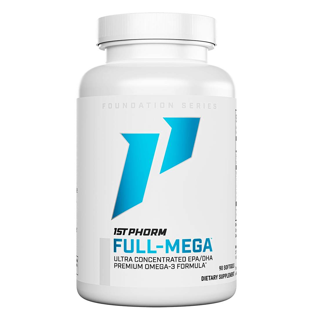 1st Phorm Full-Mega
