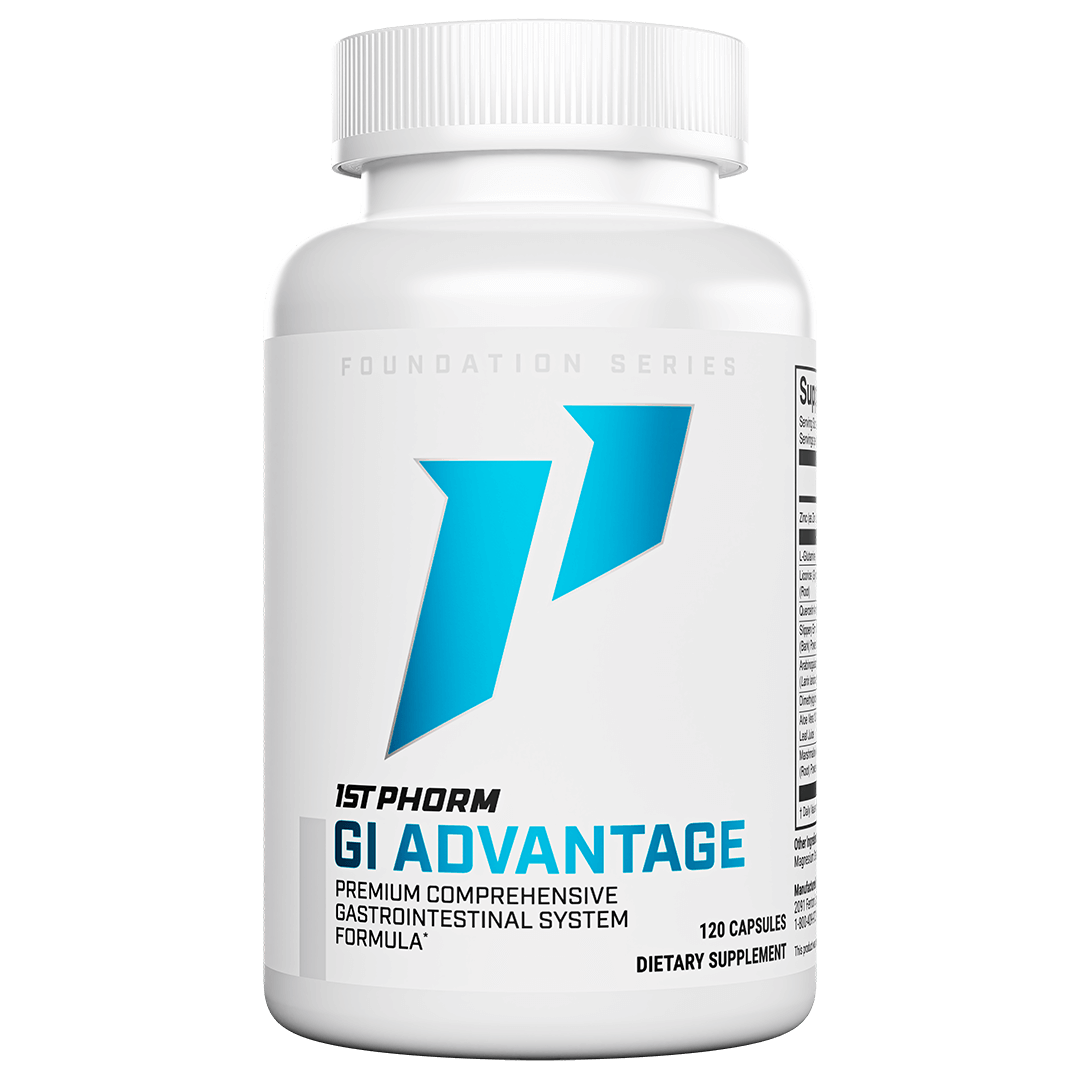 1st Phorm GI Advantage