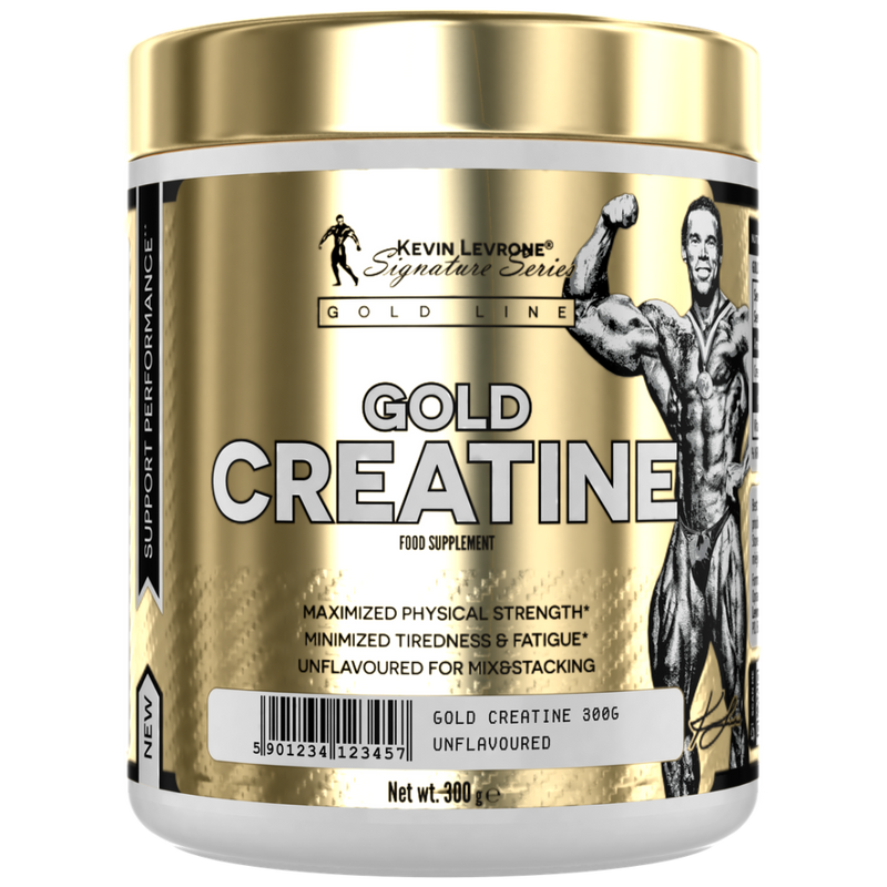 Kevin Levrone Creatine Monohydrate Unflavored For Athletes Boosts Power Energy Muscle Growth by KEVIN LEVRONE