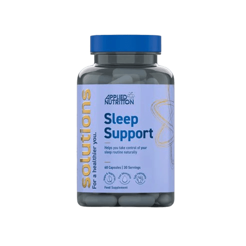 Herbal Sleep Support Capsules Chamomile Lemon Balm Ashwagandha L Theanine - Right Dose supplements