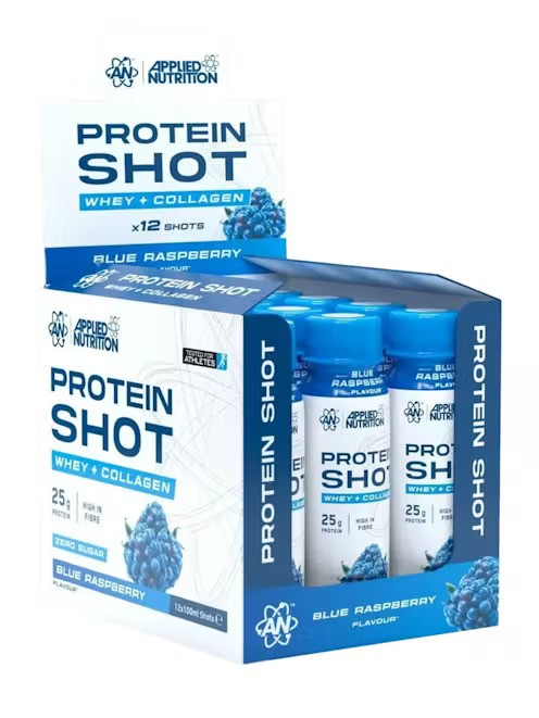 AN Protein Shot 100ml