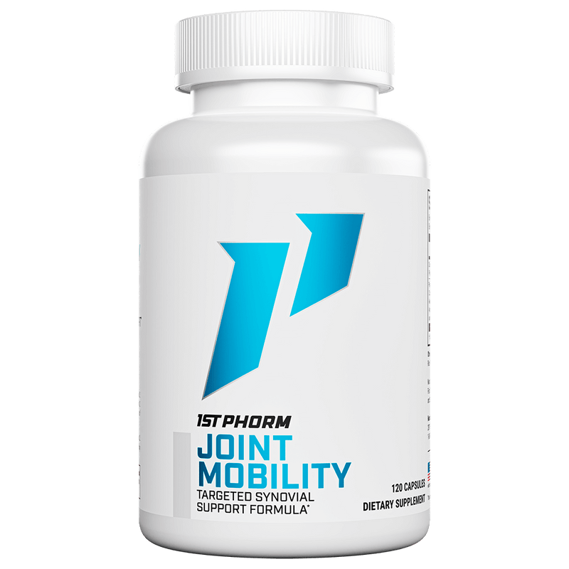 1st Phorm Joint Mobility