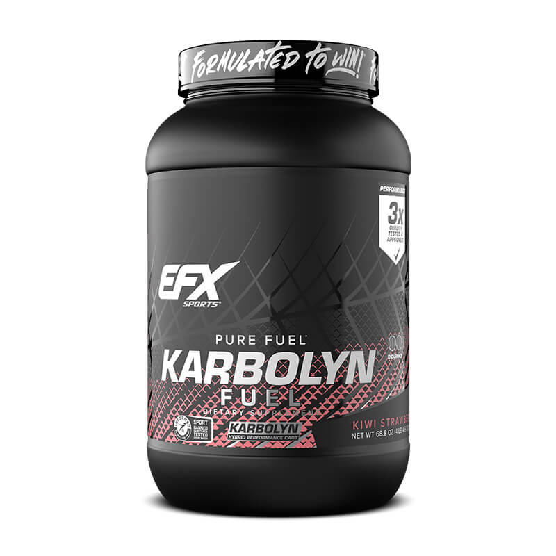 Karbolyn Fuel Carbohydrate Formula 4.4 Pound Energy And Recovery - Right Dose supplements