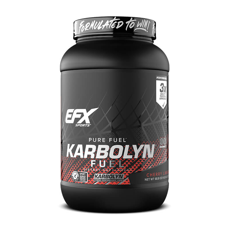 Karbolyn Fuel Carbohydrate Formula 4.4 Pound Energy And Recovery - Right Dose supplements