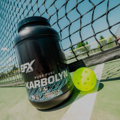 Karbolyn Fuel Carbohydrate Formula 4.4 Pound Energy And Recovery - Right Dose supplements