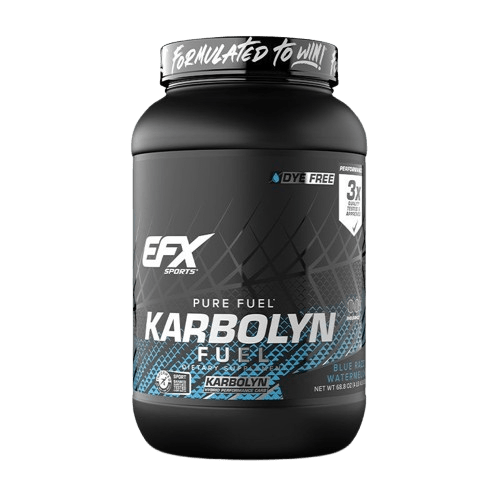 Karbolyn Fuel Carbohydrate Formula 4.4 Pound Energy And Recovery - Right Dose supplements