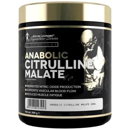 Kevin Levrone Anabolic Citrulline Malate 300g