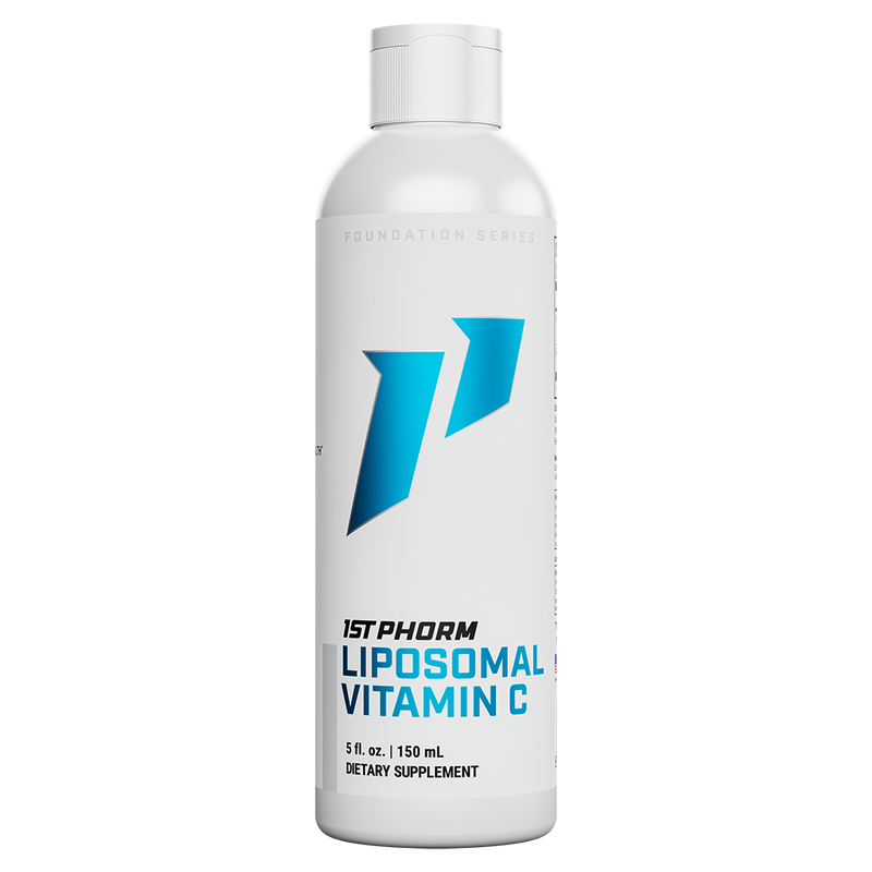 1st Phorm Liposomal Vitamin C