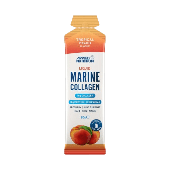 Applied Nutrition Liquid Marine Collagen Sticks For Radiant Skin Wild Caught Formula For Women by APPLIED NUTRITION