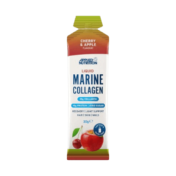Applied Nutrition Liquid Marine Collagen Sticks For Radiant Skin Wild Caught Formula For Women by APPLIED NUTRITION